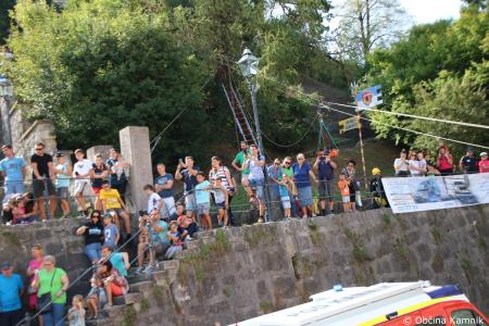 Gasilke in gasilci Prostovoljnega gasilskega društva Kamnik obeležili 140. obletnico delovanja (64)